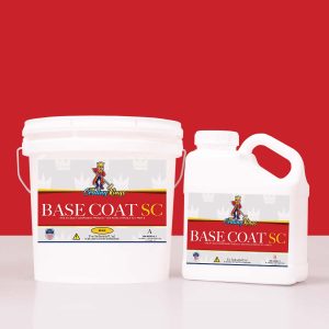 Basecoat SC (Slow Cure)
