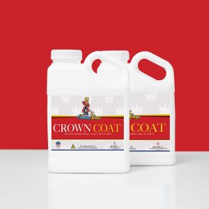 Crown Coat
